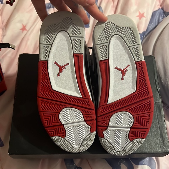 Brand new dub zero jordan - Picture 4 of 5